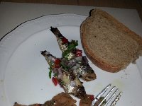 20170405 210452 (1)  dinner at restaurant